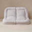 Convertible Fold-Out Single Sofa Bed,The Right Part Of The Complete Product.-1594660242
