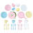 Cookware Dishes/Tea Set-15425795