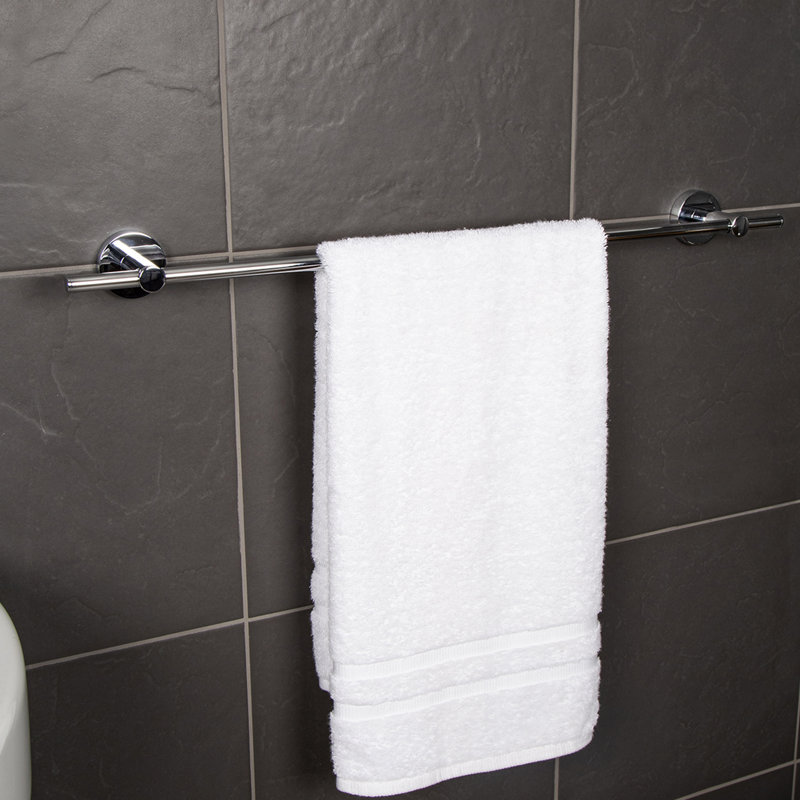 Pendle 179.07cm 1 Wall Towel Bar