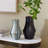 Mia Beam Trim Vase Set2