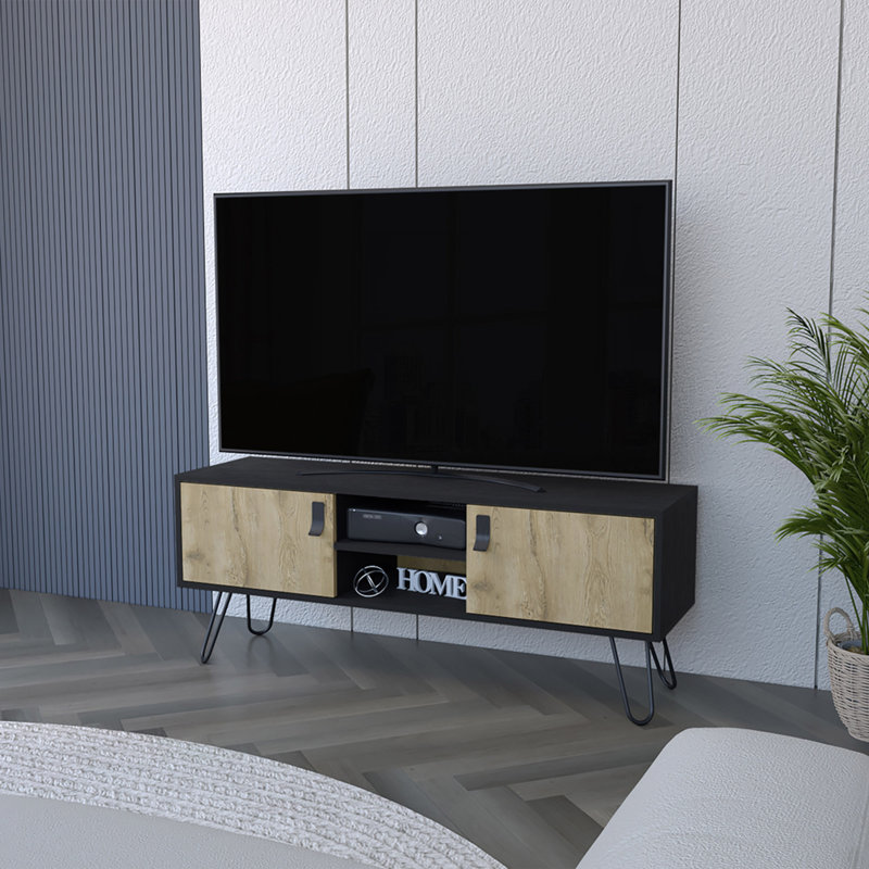 Meuble télé B Magness, salon