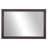 Meade Wood Framed Mirror with Safety Backing ideal for Bathroom / Vanity Mirror-1194087928-1194087908