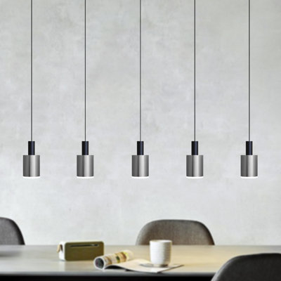 Essoura 5 - Light Kitchen Island Pendant