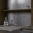 Durham Glass 16.14 In. X 16.14 In. Polished Terrazzo Floor And Wall Tile (3.61 Sq. Ft. / Case)-125043267