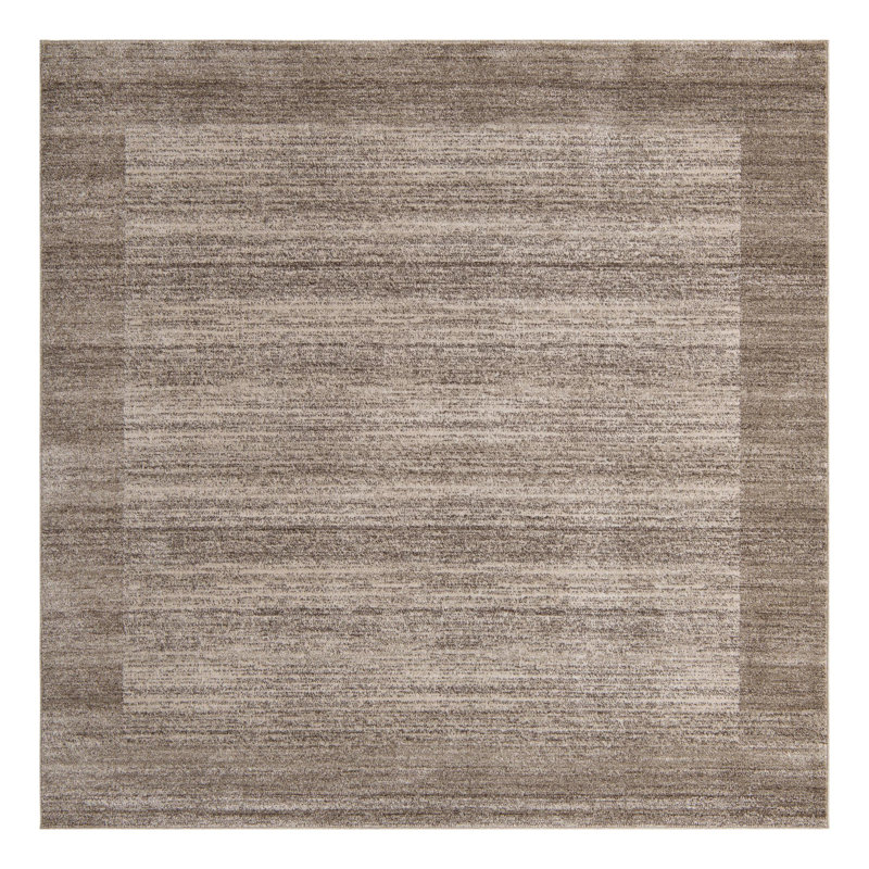 Hermina Indoor Rug, Square 7'10"