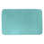 Bleu sarcelle / blanc