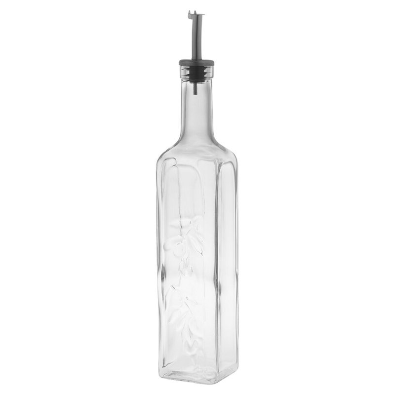 Single Oil / Vinegar Cruet