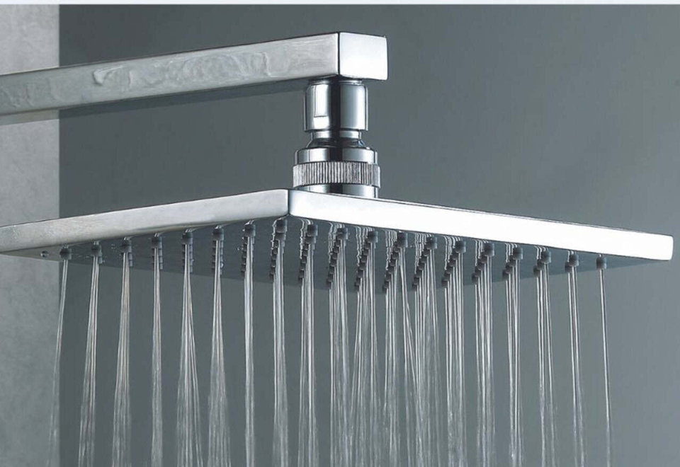 Shower Heads