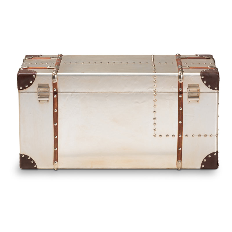 Vintage Trunk