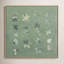 Verdant Garden Painting by Jamie Beckwith-726267060