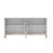 Araneli 64''W Sideboard Buffet Cabinet-91902461