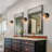 Eugie Armed Sconce