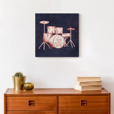 Art sur toile