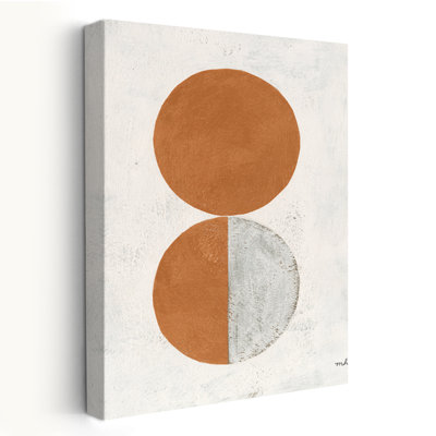 Orbes modernes et contemporains IV