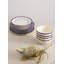 Dinnerware Set With Cereal Bowl