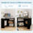 Paier Corner Computer Desk-112021787