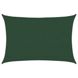 Carshalton 5m x 3.5m Rectangular Shade Sail