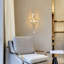 Armed Sconce