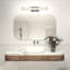 Wyndham Dimmable LED Bath Bar-238217714