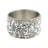 Luminous Napkin Ring Set