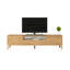Crédence de rangement en bois massif Modern Modern Simple-107233058