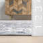 Tapis persan SplashGuard Britt-1096126193