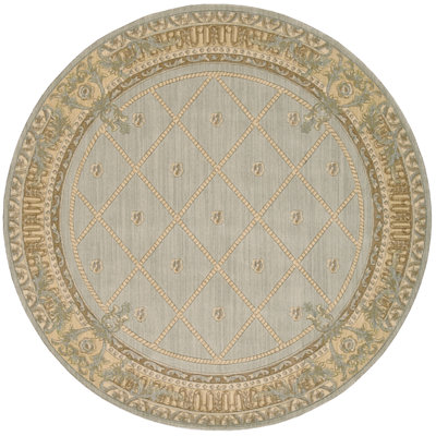 Tapis en laine Payzley