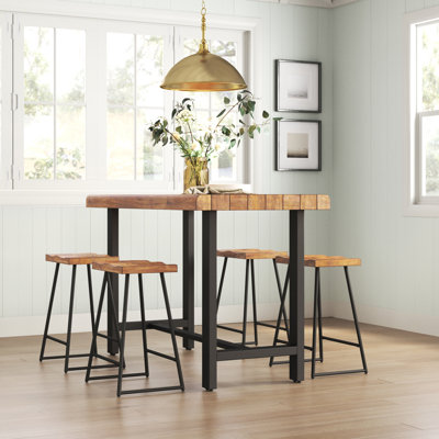 Bar & Counter Height Dining Sets