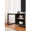 Meuble télé avec foyer-954965067
