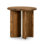 Paden End Table - Sandy Acacia