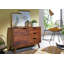 Malmö 2 Combi Chest