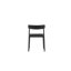 Fermin 47.5cm H Upholstered Metal Side Chair