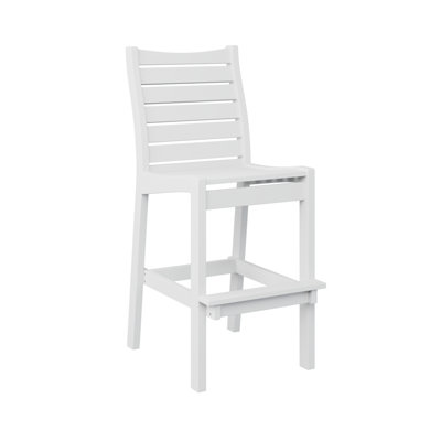 Bristol Outdoor Bar Stool