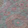 Machine Washable Indoor/Outdoor Xhevrie Teal Rug
