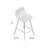 Kayenta Upholstered Counter Stool with Metal Frame-62064145-62064144