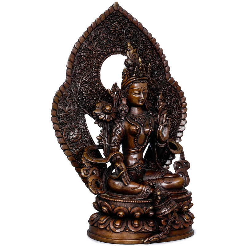 Religious & Spiritual Statue