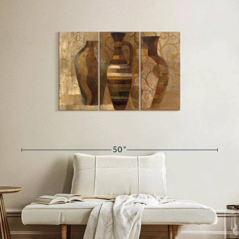 Senne Madagascar, 24" H x 38" W