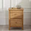 Ancel 40cm W Bedside Table