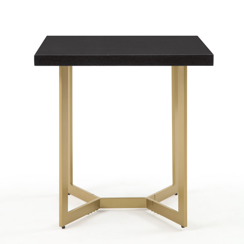 Table de bout