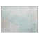 Machine Washable Indoor/Outdoor Cinead ACN1675 Seafoam Rug