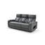 Canapé Lumin G00805A-RS, gris