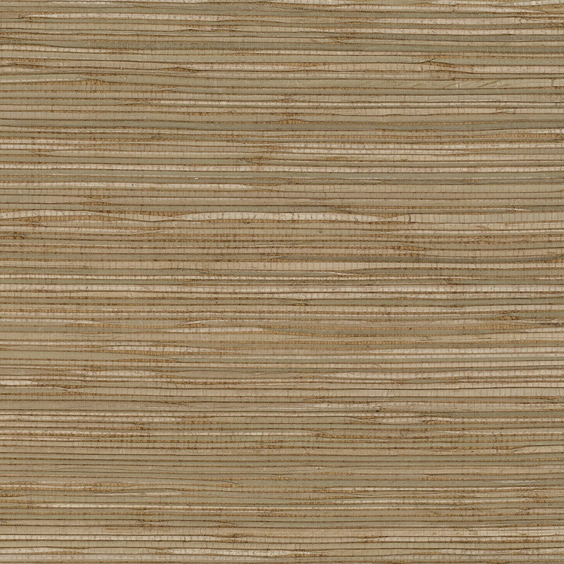 Papier peint Fine Buddle, Vert / crème / beige