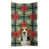 Black/White/Brown Beagle is out of stock selected