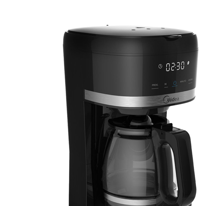 Drip Coffee Machine