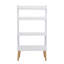 Bibliothèque échelle H 44,5 "x l 23,75" Aneitra-1461195402