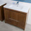 Aquaquattro 39.5'' L Bathroom Sink