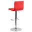 Tabouret de bar Saffo-1360487984
