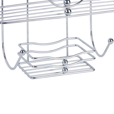 Serviteur de douche suspendu 
