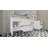 59'' Single Bathroom Vanity with Acrylic Top-1865201190