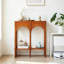 Console en bois de cerisier rétro-2075527909-2075527929